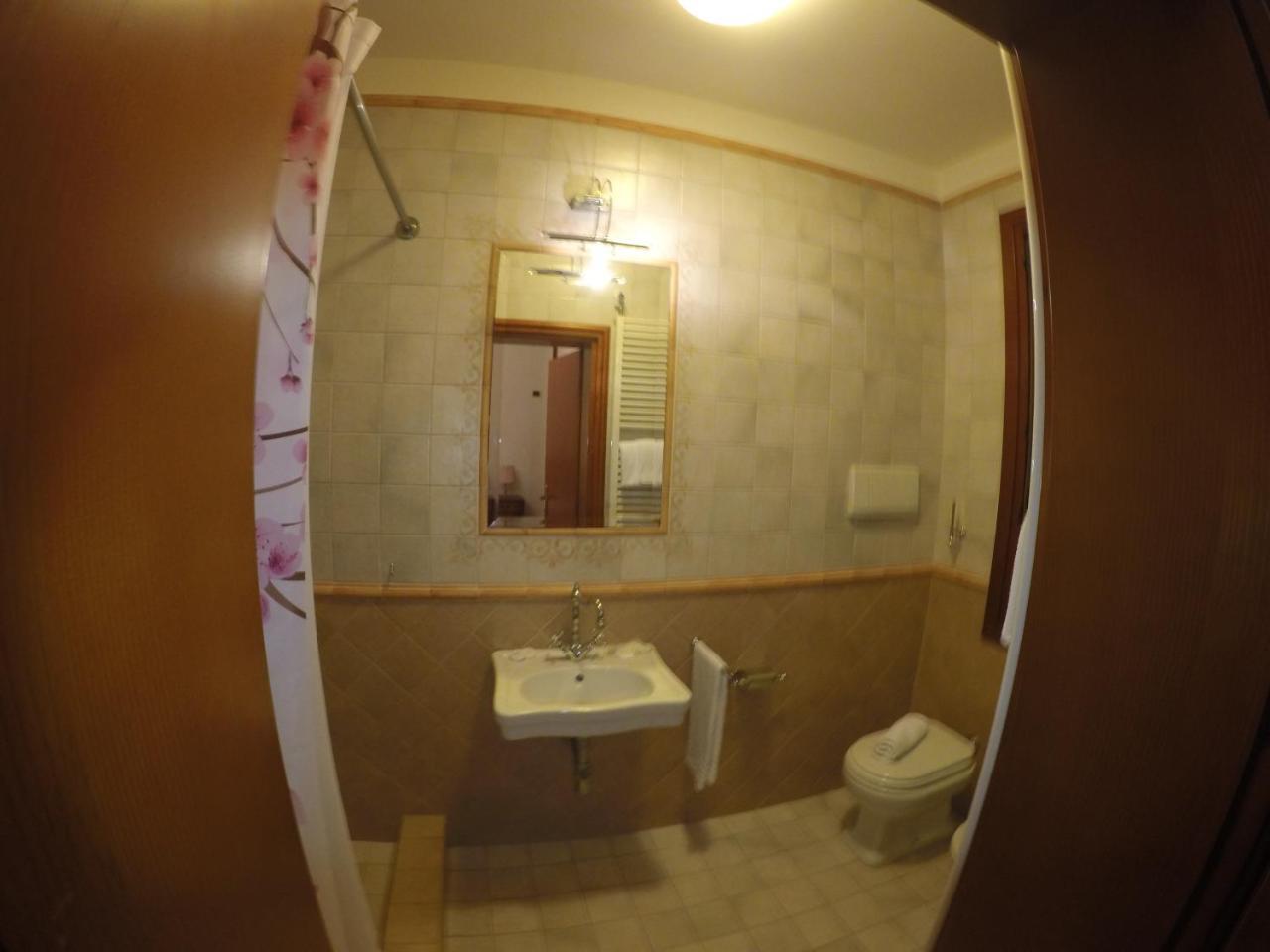 Hotel Vecia Brenta Mira Exteriér fotografie