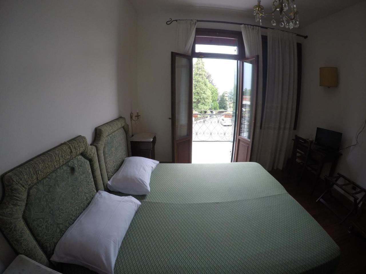 Hotel Vecia Brenta Mira Exteriér fotografie