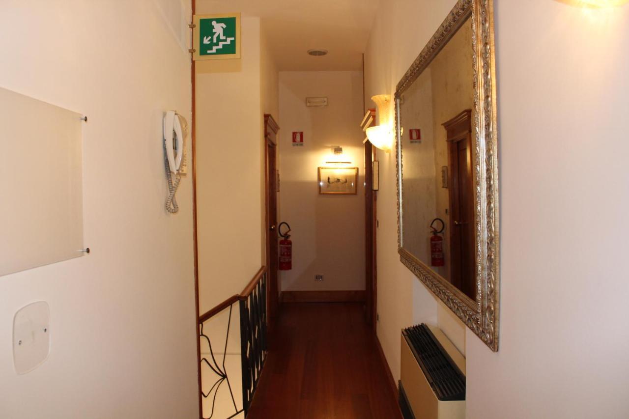 Hotel Vecia Brenta Mira Exteriér fotografie