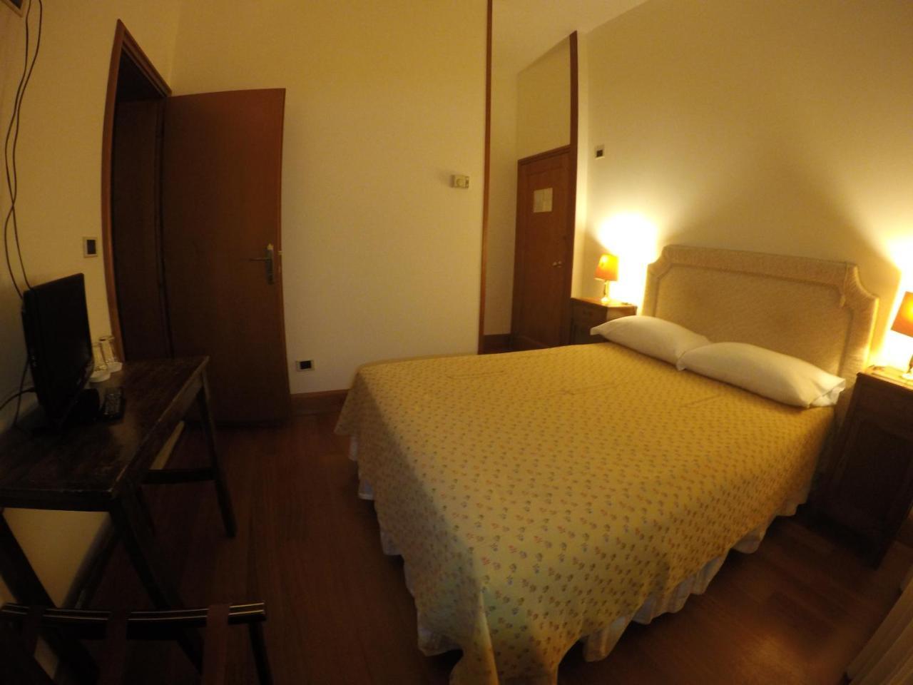 Hotel Vecia Brenta Mira Exteriér fotografie