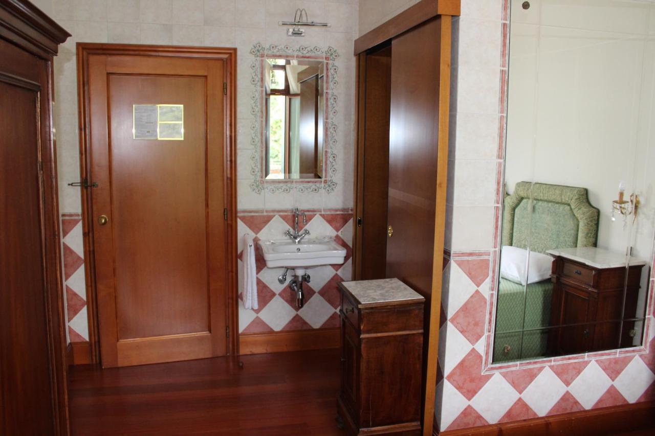 Hotel Vecia Brenta Mira Exteriér fotografie